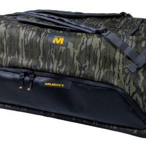 MUDDY MUD-DV8-100LWPD-MOBL DV8 100L DUFFLE MOBL