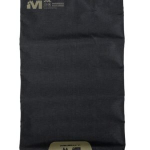 MUDDY MUD-WDB-20L-BLK      20L WTRPROOF DRY BAG
