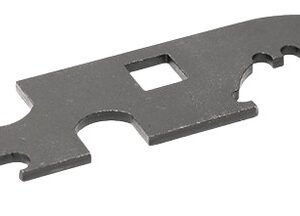 GRIFFIN GACART     GRIFFIN ARMORERS WRENCH 3/8