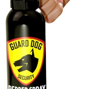 GDOG PS-GDFM        9OZ FOG MASTER