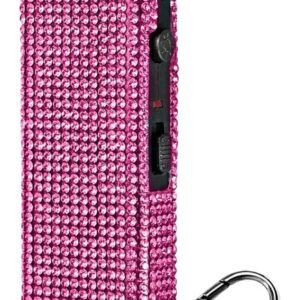 GDOG SG-GDBO-PK     BLING IT ON STUNGUN PINK