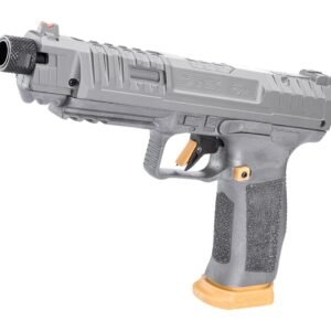 SOFTAIR 126771  RIVAL SFX CANIK 1.50 .50 GOLD/GREY
