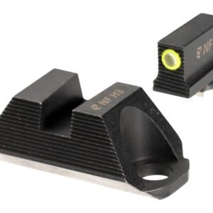 NF GLK-001-230-362-YGZX NS GLK 19/45 YLW/BLNK