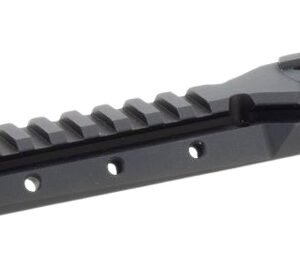SAM 03-00313-01 HAN-RAIL T1 MINI-14 (PRE 2007)BLK