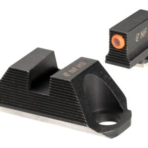 NF GLK-001-230-362-OGZX     NS GLK 19/45 ORG/BLNK