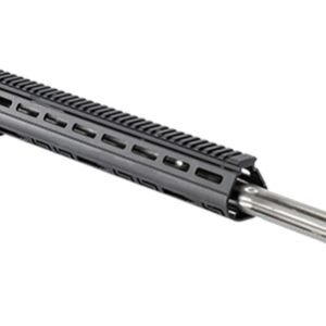 LUTH-AR FTBL-B24M   24" BULL COMP UPPER BRL RCIVR