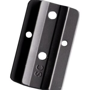 CVA AC1764 DELTA POINT RED DOT MNT PLATE