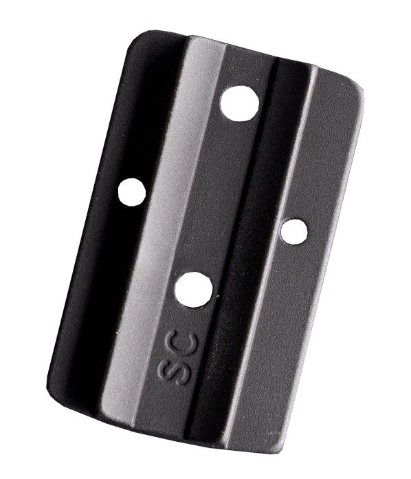 CVA AC1764 DELTA POINT RED DOT MNT PLATE