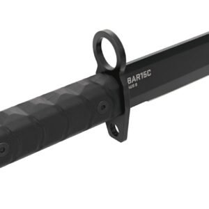 SOG BY1004-BX BAR15D 6" BLADE