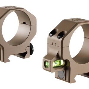 RPM CLR-34100-FDE PRECISION 34MM MEDIUM 1.00"