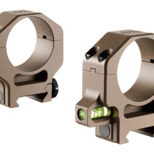 RPM CLR-35125-FDE PRECISION 35MM HIGH 1.25"