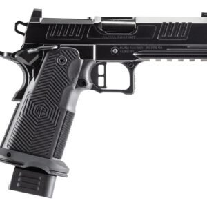 Alpha Foxtrot AA39X1CID-PDBK19 AF1911 Romulus 9mm Luger 4.25"
