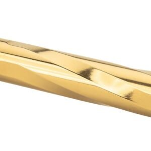 ZAFFIRI BA-G17G14-TH-GLD  THREADED BARREL G17 GLD