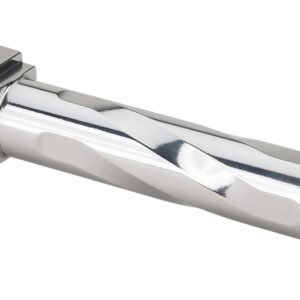 ZAFFIRI BA-G19G15-TH-SS   THREADED BARREL G19 SS
