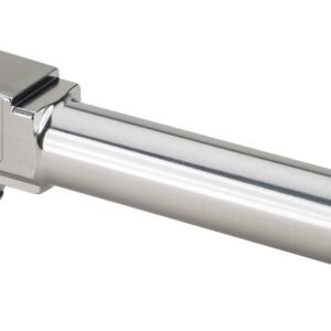 ZAFFIRI BA-G43-TH-SS     THREADED BARREL G43X  SS
