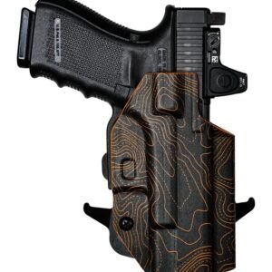 WTP WTP-R115_1044-R M&P/M2.0 4.25"&4"COMPACT
