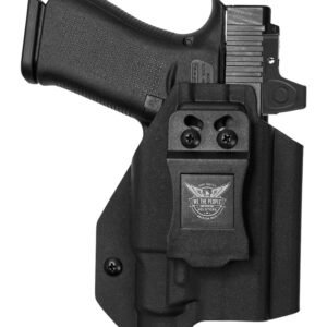 WTP WTP-R07GS_1000-R 43/43X WITH STREAMLIGHT