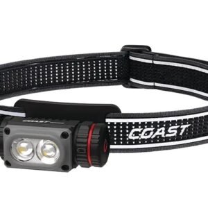 COAST 31529  WPH20R HEADLAMP