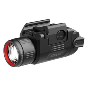 COAST 31540  PTX30R 500LM  FIXED PISTOL LIGHT