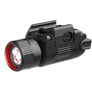 COAST 31541  PTX35R 500LM  FOCUSING PISTOL LIGHT