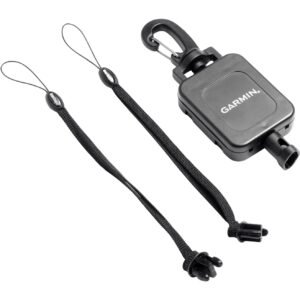GAR 010-10888-00    GPSMAP RETRACTABLE LANYARD