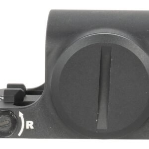 PA 810052    CLX ENCLOSED REFLEX SIGHT