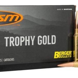 HSM 7PRC195EH    7PRC   195GR ELITE HUNTER   20/20