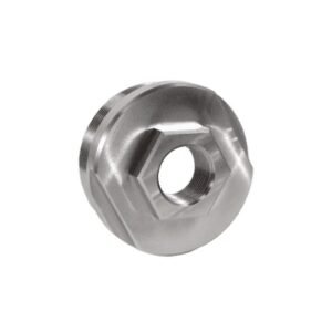 FLETCHER ST-TI-TA1/2X28   HUB DIRECT THREAD