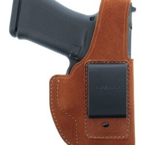 GALCO WB652R      WAISTBAND IWB HNR DEF     RH NAT