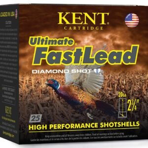 KENT K20UFLHV287.5  ULT FL    20 1      7.5  25/10