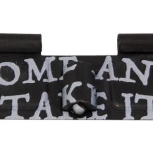 MFT E2AREPDC-CAT    AR15 EJCT COVER COME & TAKE IT