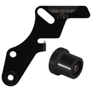 TANDEMKROSS TK18N0421BLK1 BOLT KEEPER EXT BOLTLOCK