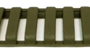 BHWK 71RL00OD LOW PROFILE RAIL COVER OLIVE DRAB