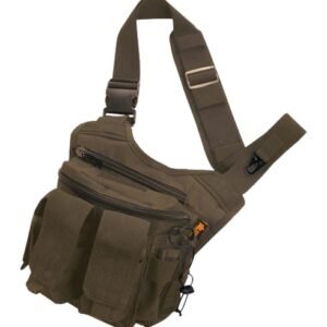 USP P40305  RAPID DEPLOYMENT PACK TAN