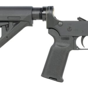 RUG 28501 AR-LOWER-C AR LOWER