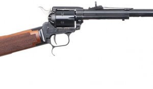 Rough Rider Rancher 22 16" Walnut 6rd