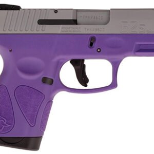 G2S 9mm SlimCpt 3.25" Sts/DkP AS 2/7rd