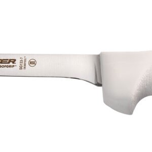 DEX SOFGRIP 7IN FLEX FILLET