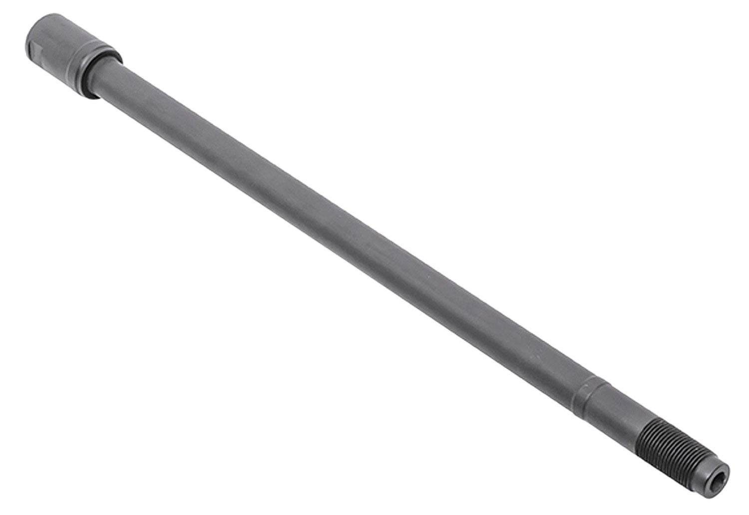 48546.jpg CMMG 57DF1C7 Barrel Sub-Assembly 5.7x28mm 10.40" Medium Taper Threaded, Fits PS90 SBR