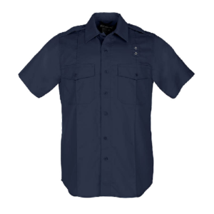 Class A PDU Twill Shirt