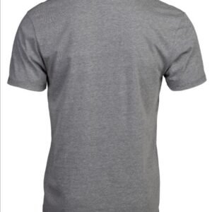 BROWNING SS T-SHIRT BROWNING - HEXLOCK HEATHER GRAY XXLARGE