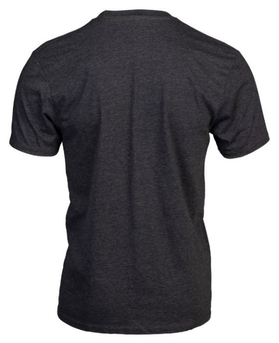 BROWNING SS T-SHIRT CAMO - BUCKMARK BLACK/OVIX LARGE