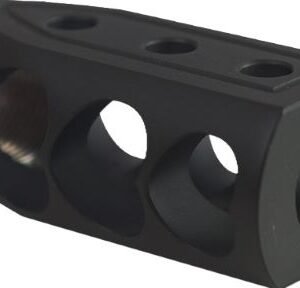 TIMBER CREEK 50 BEOWOLF MUZZLE - BRAKE 49/64-20 TPI