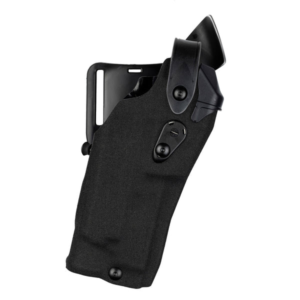 Model 6360RDS ALS/SLS Mid-Ride, Level III Retention Duty Holster for Springfield Echelon w/ Light