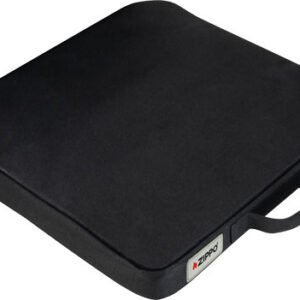 ZIPPO SINGLE HEATED SEAT USB - POWER SOURCE NOT INCLUDED