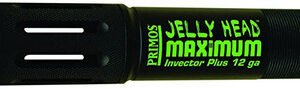 Primos Jelly Head Maximum fits Benelli/Beretta 12 GA Extended Turkey Choke 69402