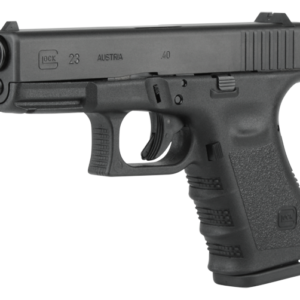GLOCK 23 40SW 2HC REBLT