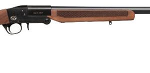 101 SingleBBL 410ga 26" Wlnt Fxd MOD