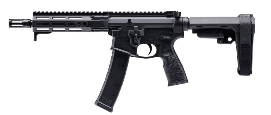 DANIEL DEFENSE PCC PISTOL 8.3IN 02-189-06272
