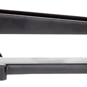 Aim Sports MT017 Detachable Carry Handle Black Hardcoat Anodized Aluminum AR15/M4 6.90"
